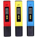 Stylo de test de ph de l'eau avec ph - m�tre portable