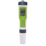 Stylo de test pour la puret� du filtre du testeur pour la qualit� de eau du testeur de ph de du ph du ...