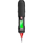 Stylo testeur d'induction intelligent vd807, de tension ac 12 - 300 v, capteur ncv, d�tecteur fil 50 ...