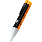 Stylo testeur de tension multifonction sans contact, jaune, pour inspection de circuits �lectriques, ...