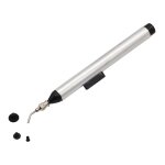 Stylo  vide avec ventouses remplaables, ic smd, pompe  dessouder fine, outil de ramassage pour pices ...