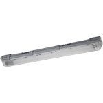 Submarine luminaire étanche avec détecteur de mouvement intégré 60cm 8w, luminaire led gris, protection ... Submarine luminaire étanche avec détecteur de mouvement intégré 60cm 8w, luminaire led gris, protection ...