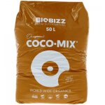 Substrat biobizz coco. mix pour culture indoor