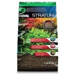 Substrat stratumfl plantes / crevet. , 4kg