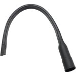 Suceur plat flexible pour aspirateur 35mm avec adaptateur 32mm, tuyau d'extension pliable pour nettoyage ...