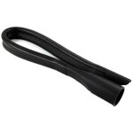 Suceur plat flexible, suceur plat pour aspirateur, buse plate de 62, 5 cm, accessoire pour tous les aspirateur ...