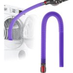 Suceur plat flexible pour aspirateurs dyson v15 v12 v11 v10 v8 v7 , suceur plat flexible long pour dyson ... Suceur plat flexible pour aspirateurs dyson v15 v12 v11 v10 v8 v7 , suceur plat flexible long pour dyson ...