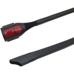 Suceur plat flexible pour aspirateur sans fil dy - son v7 v8 v10 v11, id�al pour nettoyer les coins et ...