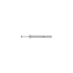 Sud bois - lot de 100 chevilles tc - cc � frapper pour terrasse bois et autres fixations dimensions (mm) ...