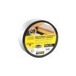 Sud bois - bande bitumineuse nvlek pour protection des lambourdes 80mmx16m