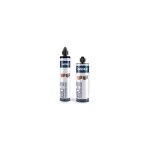 Sud bois - cartouche de scellement chimique r�sine polyester basique mo - b + 1 canule offerte dimensions ...
