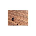 Sud bois - lame de terrasse bois exotique itauba lisse 21x145 en 1. 55m