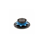 Plot pour dalles 50 - 80 mm - sac de 60 Plot pour dalles 50 - 80 mm - sac de 60