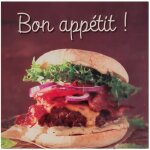 Dessous de plat bon apptit