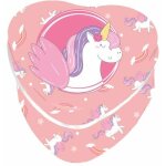 Petite boite � dents de lait licorne