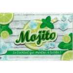 Planche en verre  dcouper mojito