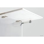Sugatsune - ferrure de porte relevable sls - elan - charge : 4, 6 � 14, 5 kg - sens : gauche