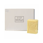 Suif industriel - 4 pains 250g geb