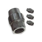 Suinga - lot de 4 raccord compression taraudé femelle 50 x 1 1 / 2''. produit certifié aenor. utilisé ... Suinga - lot de 4 raccord compression taraudé femelle 50 x 1 1 / 2''. produit certifié aenor. utilisé ...