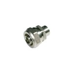 Suinga - adaptateur cuivre 18mm - 16mm pour tube de compression multicouche 16 mm, sans machine � sertir, ...