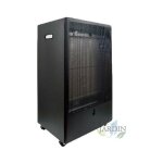 Chauffage d'appoint gaz butane 1800w - 2300w - 3000w. double système de sécurité Chauffage d'appoint gaz butane 1800w - 2300w - 3000w. double système de sécurité