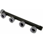 Suinga - clarinete d'irrigation 4 sorties m - f - f - f - f 1'' pour 4 - 5 �lectrovannes d'arrosage