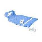 Suinga - coussin chauffant dos electrique epaule et nuque 62x41 cm. housse lavable. puissance 100w, orbegozo ...