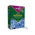 Engrais bleu hortensia 500 gr Engrais bleu hortensia 500 gr