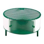 Suinga - cage nacedora pour poussins et oiseaux nouveau - n�s cylindrique anti - �touffement 72x72x38 ...
