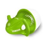 Suinga - propulseur aquatique yamaha seascooter scout piscine jet propulseur d'eau