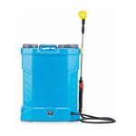 Suinga - pulvérisateur électrique à pression de sac à dos de 20 litres, rechargeable avec batterie incluse. ... Suinga - pulvérisateur électrique à pression de sac à dos de 20 litres, rechargeable avec batterie incluse. ...