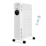 Suinga - radiateur à bain d'huile 2000w chauffage électrique 9 éléments orbegozo rad2000. thermostat ... Suinga - radiateur à bain d'huile 2000w chauffage électrique 9 éléments orbegozo rad2000. thermostat ...