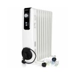 Suinga - radiateur à bain d'huile 2000w chauffage électrique 9 éléments orbegozo rh2000. thermostat réglable ... Suinga - radiateur à bain d'huile 2000w chauffage électrique 9 éléments orbegozo rh2000. thermostat réglable ...