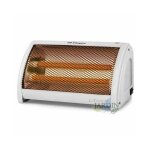Suinga - radiateur infrarouge, 1000w radiateur halog�ne avec 2 chaleur r�glages, �lectrique quartz radiateurs ...