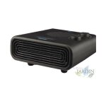 Suinga - radiateur soufflant orbegozo. trois positions: 1100w - 2200w - fan. chaleur instantane. thermostat ...