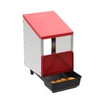 Suinga - volaille pondoir galvanis�e int�rieur, pondoir pour poules 1 compartiments, id�al 4 / 6 poules, ...