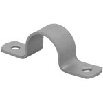 Suki crampon � visser acier zingue magnodur 114x25, suki