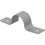 Suki crampon � visser acier zingue magnodur 91x20, suki