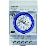 Theben - sul 181 d - horloge programmable analogique