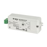 Sunricher - boîtier variateur / récepteur zigbee 3. 0 1x canal 12 - 36v dc ® Sunricher - boîtier variateur / récepteur zigbee 3. 0 1x canal 12 - 36v dc ®