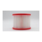 Filtre pour spa gonflable ospazia - dimensions : 10 x 8 x 10 cm - compatible sunspa et spalounge