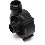 Pice dtache: sunsun cpp - 5000f pompe de piscine - logement de pompe