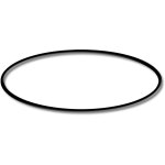 Pice dtache: sunsun csf - 500 filtre de bassin  sable joint torique 2