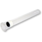 Pice dtache pour sunsun strilisateur cuv - 172 - manche verre  quartz