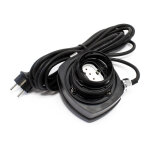 Pi�ce d�tach�e pour sunsun st�rilisateur cuv - 236c - kit de raccordement c