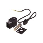 Électrovanne pompe al 230v (3713871sav + 991502) - suntec : 991532 / alrev2 Électrovanne pompe al 230v (3713871sav + 991502) - suntec : 991532 / alrev2