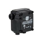 Pompe de bruleur fioul suntec an 67 c 7242 3p aussi en remplacement de eckerle