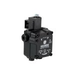 Pompe de bruleur fioul suntec as 47 ck 1554 6p 0500 aussi en remplacement de eckerle
