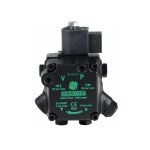 Pompe  fioul - auv 47l 9857 6p 0500 suntec mod: 9857 6p 0500 - avec lectrovanne