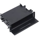 Sunxury 1din autoradio bote de rangement multi application abs noir intérieur organisateur remplacement ... Sunxury 1din autoradio bote de rangement multi application abs noir intérieur organisateur remplacement ...
